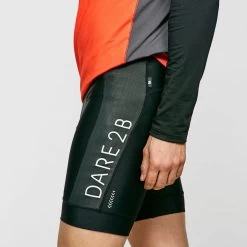 Dare 2b Men's Ecliptic Cycle Shorts With Gel Inserts -Rab Adventure Deals go 411172 d