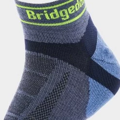 Bridgedale Men’s Ultra Light T2 Merino Sport Low Socks -Rab Adventure Deals go 412530 c