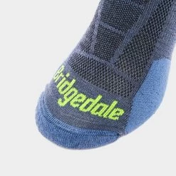 Bridgedale Men’s Ultra Light T2 Merino Sport Low Socks -Rab Adventure Deals go 412530 d