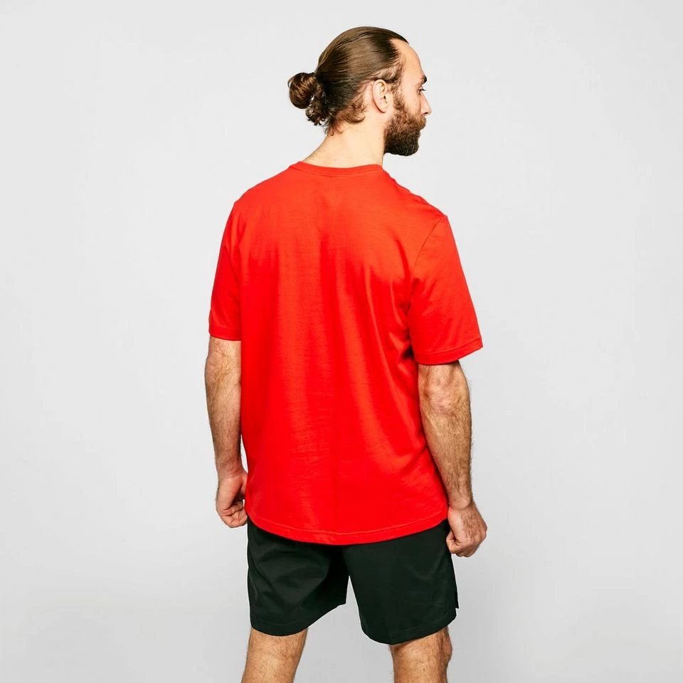 Men’s Five Ten Brand Of The Brave T-Shirt 2 Men’s Five Ten Brand Of The Brave T-Shirt - Image 2