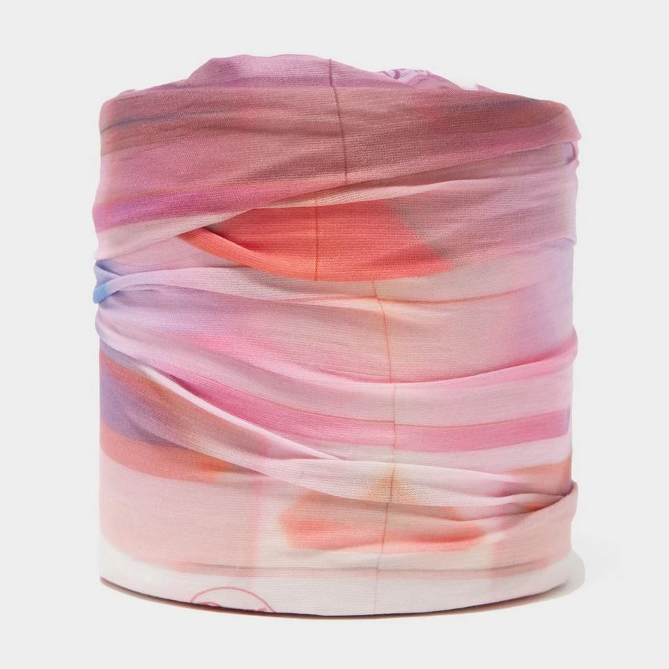 CoolNet UV+ Tubular BUFF® 1 CoolNet UV+ Tubular BUFF®