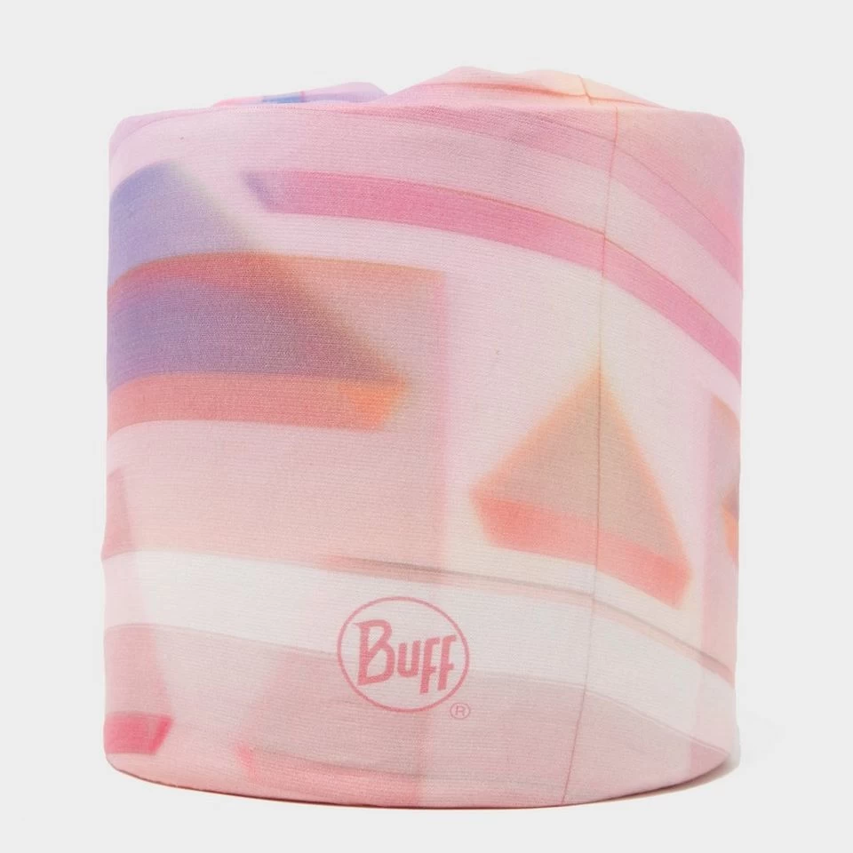 CoolNet UV+ Tubular BUFF® 2 CoolNet UV+ Tubular BUFF® - Image 2