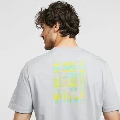 Adidas TERREX Men’s Only Carry T-Shirt -Rab Adventure Deals go 443634 e