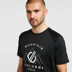 Dare 2b Men’s Charged T-Shirt -Rab Adventure Deals go 443873 d