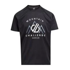 Dare 2b Men’s Charged T-Shirt -Rab Adventure Deals go 443873 u