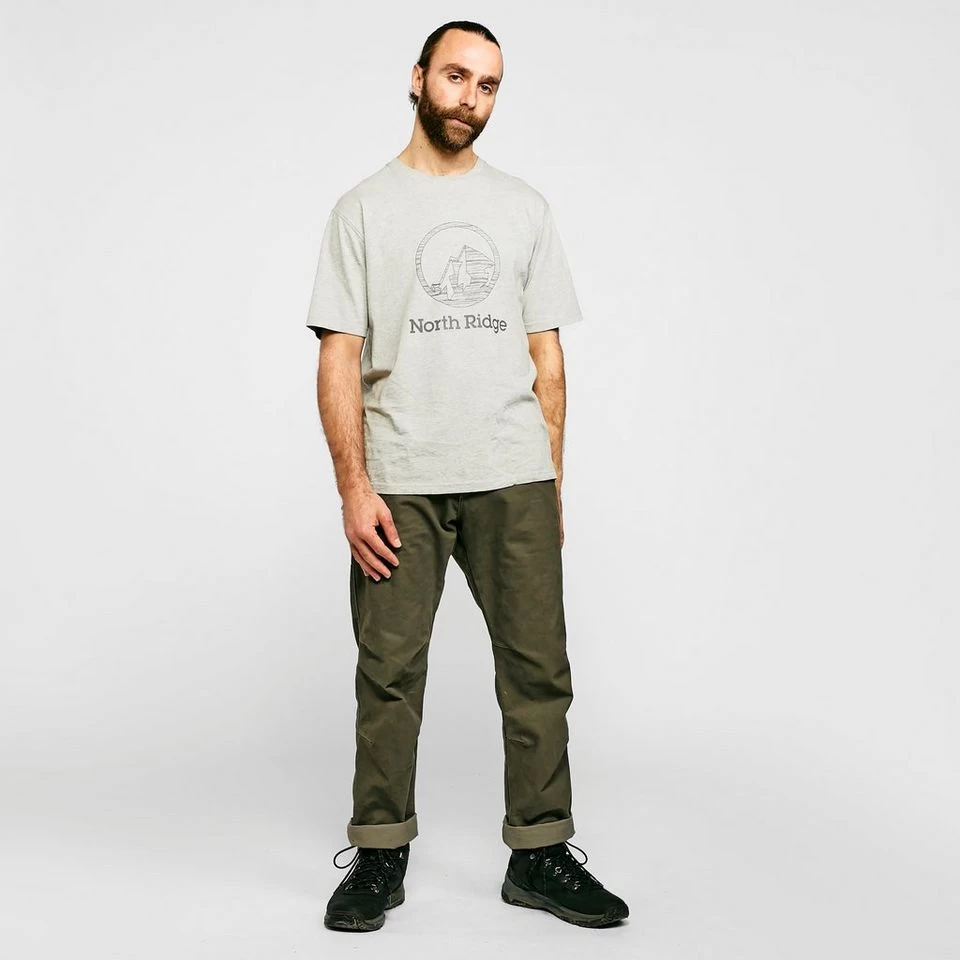 Men’s Static T-Shirt 3 Men’s Static T-Shirt - Image 3