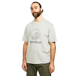 Men’s Static T-Shirt 9 Men’s Static T-Shirt -Rab Adventure Deals go 443919 z