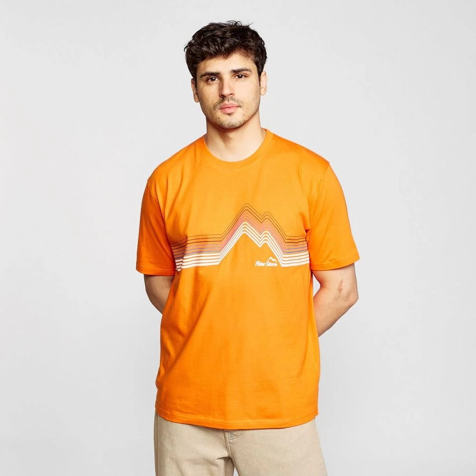Men’s Retro T-Shirt 1 Men’s Retro T-Shirt