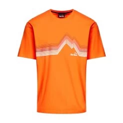 Men’s Retro T-Shirt 10 Men’s Retro T-Shirt -Rab Adventure Deals go 443925 u