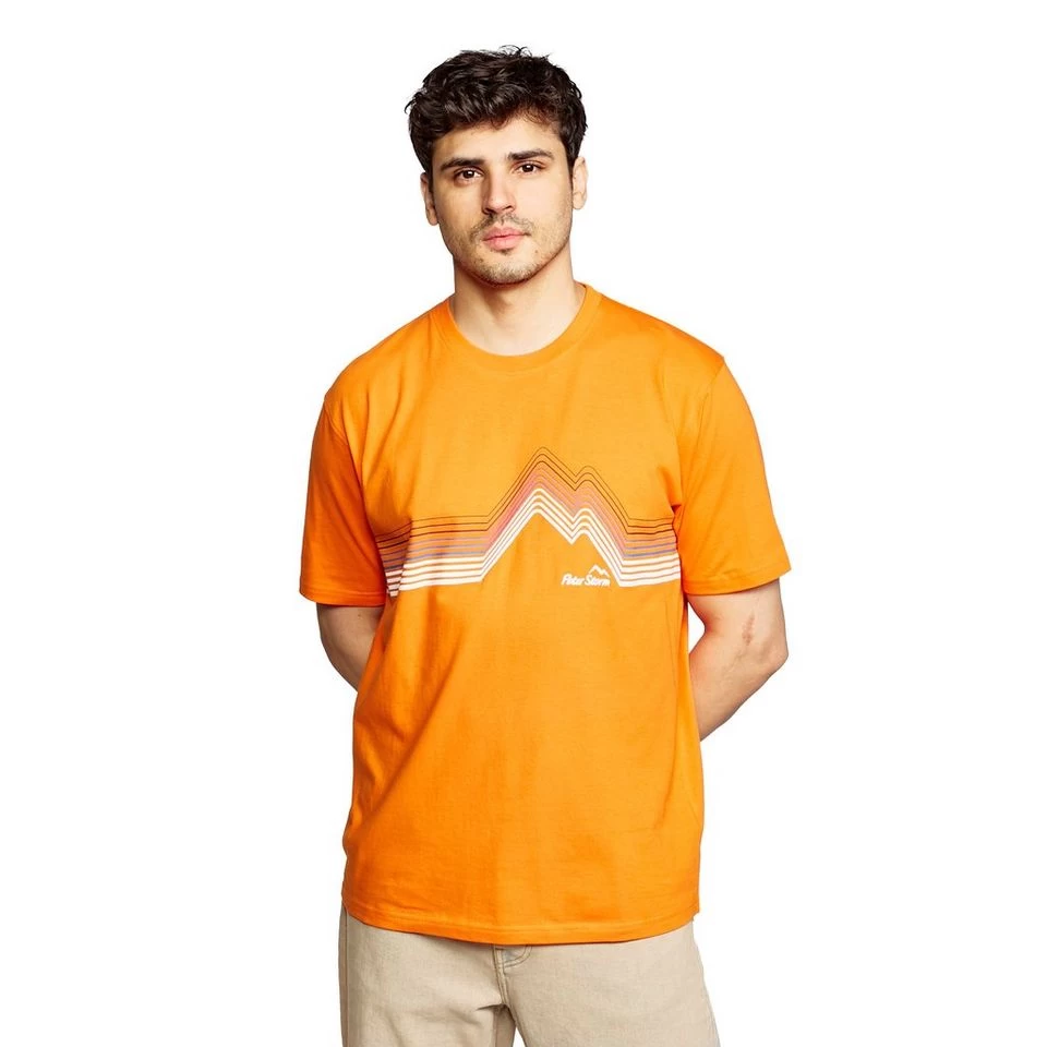 Men’s Retro T-Shirt 6 Men’s Retro T-Shirt - Image 6