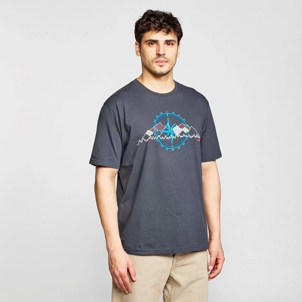 Men’s Compass T-Shirt 1 Men’s Compass T-Shirt