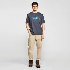 Men’s Compass T-Shirt 8 Men’s Compass T-Shirt -Rab Adventure Deals go 443927 c