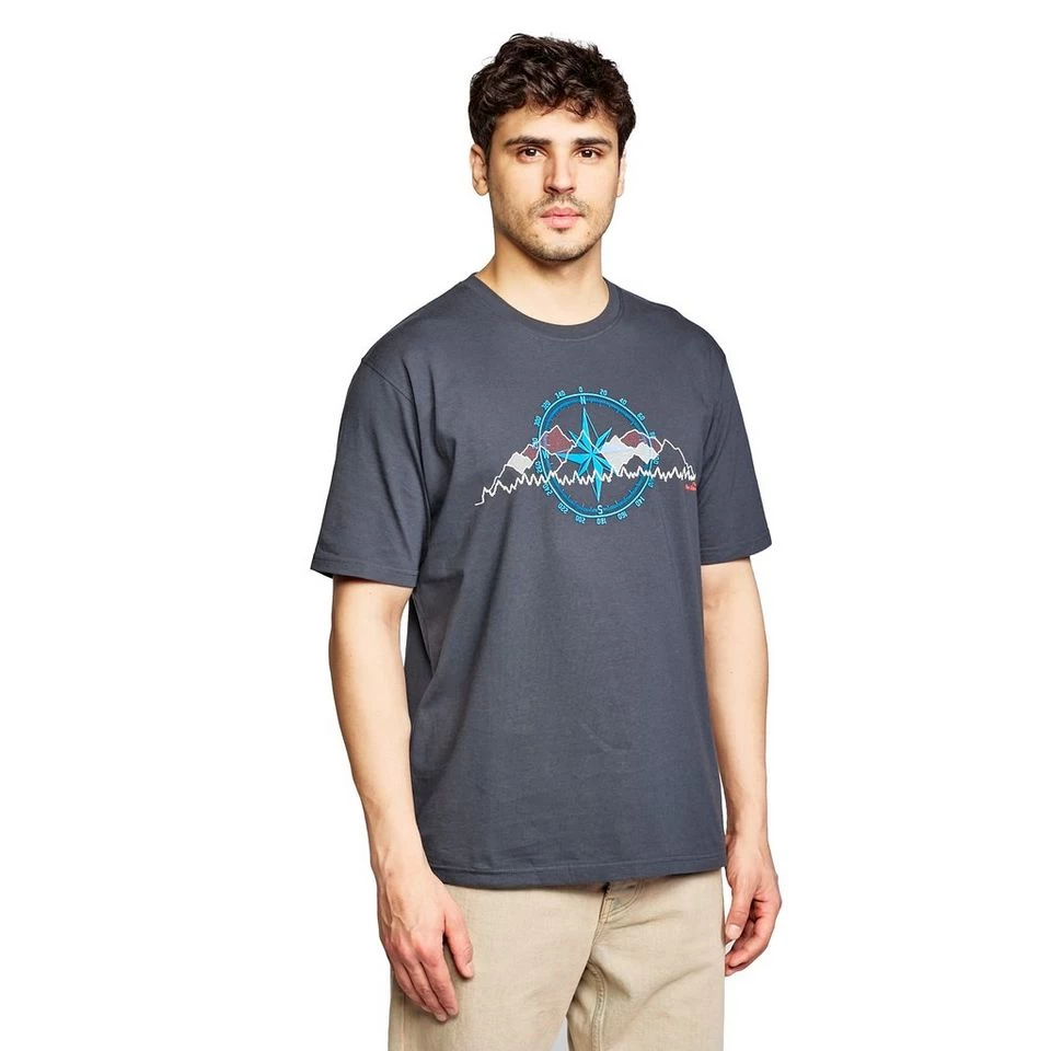 Men’s Compass T-Shirt 6 Men’s Compass T-Shirt - Image 6