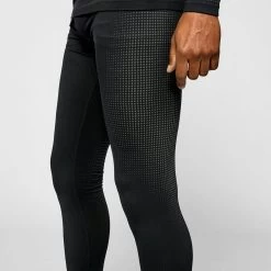 Odlo Men's Performance Warm Eco Baselayer Pants -Rab Adventure Deals go 444438 d
