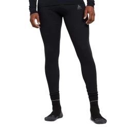 Odlo Men’s Active Warm Eco Long Baselayer Bottoms -Rab Adventure Deals go 444460 z