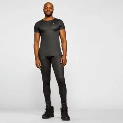 Odlo Men's Active F-Dry Light Eco Baselayer Bottoms -Rab Adventure Deals go 444495 c