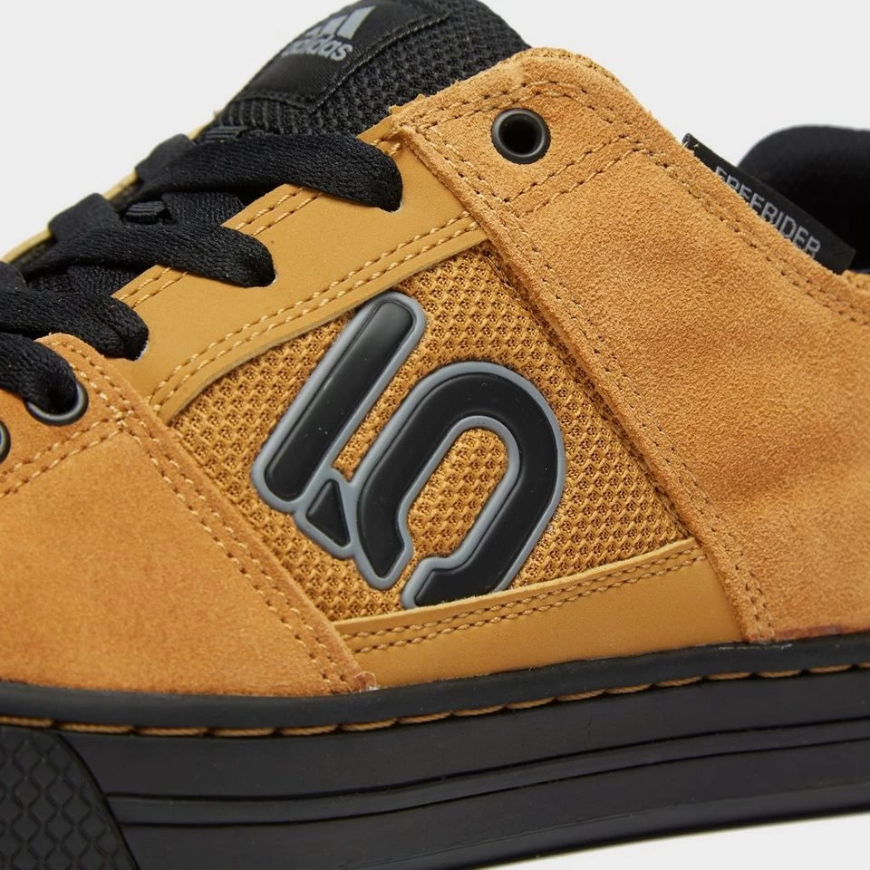 Men’s Freerider Mountain Bike Shoe 4 Men’s Freerider Mountain Bike Shoe - Image 4