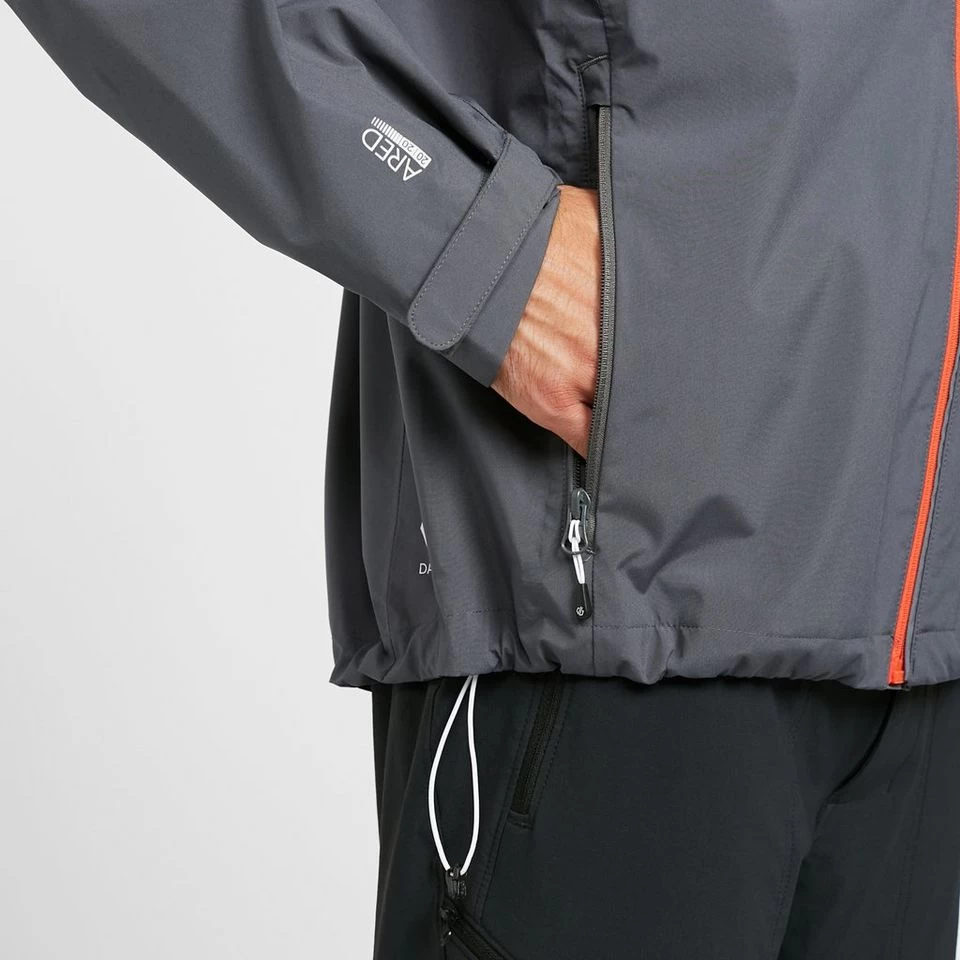 Dare 2b Men's Even Up Jacket 7 Dare 2b Men's Even Up Jacket - Image 7