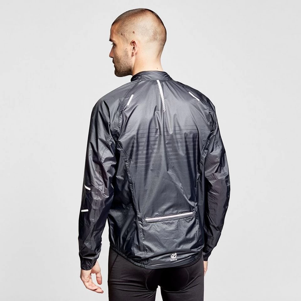 Dare 2b Men’s Resphere Cycling Jacket 2 Dare 2b Men’s Resphere Cycling Jacket - Image 2