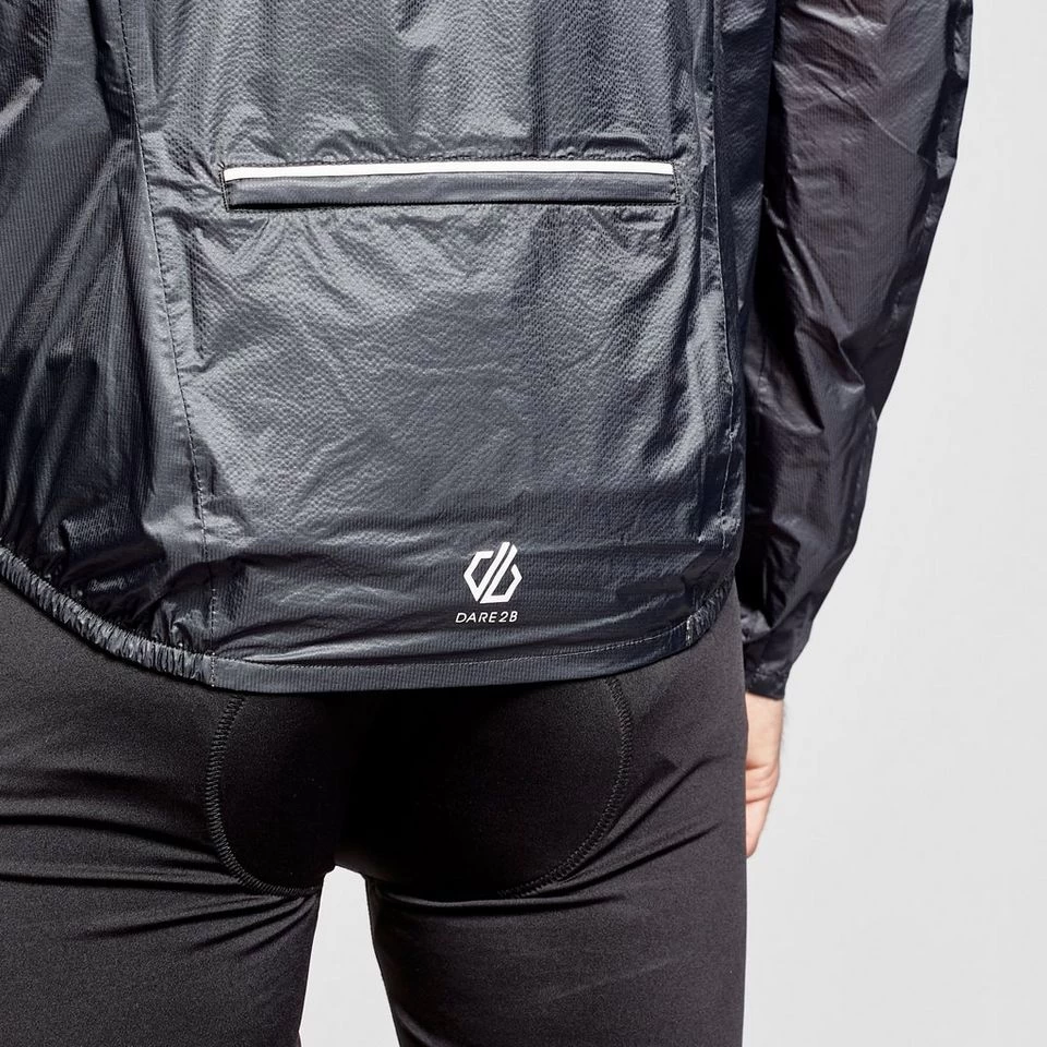 Dare 2b Men’s Resphere Cycling Jacket 5 Dare 2b Men’s Resphere Cycling Jacket - Image 5