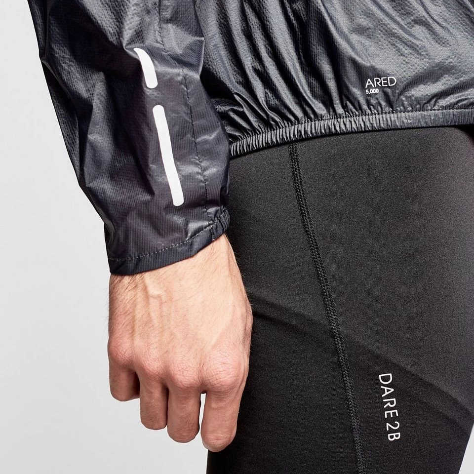 Dare 2b Men’s Resphere Cycling Jacket 7 Dare 2b Men’s Resphere Cycling Jacket - Image 7