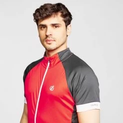 Dare 2b Men's Protraction Cycling Jersey -Rab Adventure Deals go 454727 d