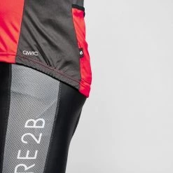 Dare 2b Men's Protraction Cycling Jersey -Rab Adventure Deals go 454727 g