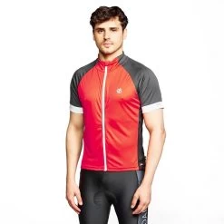 Dare 2b Men's Protraction Cycling Jersey -Rab Adventure Deals go 454727 z