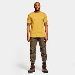 Prana Men’s Crew T-Shirt -Rab Adventure Deals go 456535 c