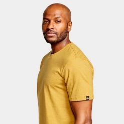 Prana Men’s Crew T-Shirt -Rab Adventure Deals go 456535 d