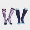 Unisex Bamboo Socks 2 Pack