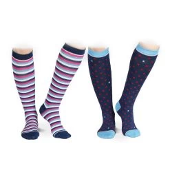 Unisex Bamboo Socks 2 Pack -Rab Adventure Deals go 464734 z