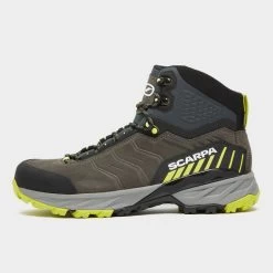 Scarpa Men's Rush Trek Gore-Tex Hiking Boot
