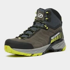 Scarpa Men's Rush Trek Gore-Tex Hiking Boot -Rab Adventure Deals go 466813 c