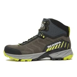 Scarpa Men's Rush Trek Gore-Tex Hiking Boot -Rab Adventure Deals go 466813 z