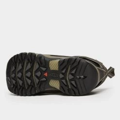 Keen Men's Targhee III Waterproof Shoe -Rab Adventure Deals go 467016 c