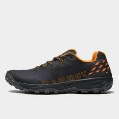 Mammut Men's Ensi Low Gore-Tex Walking Shoe