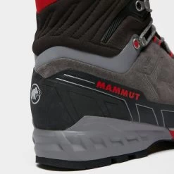 Mammut Men’s Kento Tour High GTX® Mountain Boots -Rab Adventure Deals go 469419 f