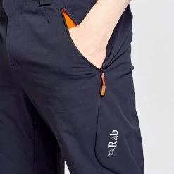 Rab Men’s Ascendor Alpine Softshell Pants -Rab Adventure Deals go 471516 f