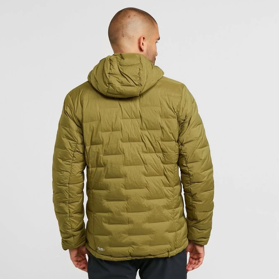 Rab Men's Cubit Stretch Down Smock 2 Rab Men's Cubit Stretch Down Smock - Image 2