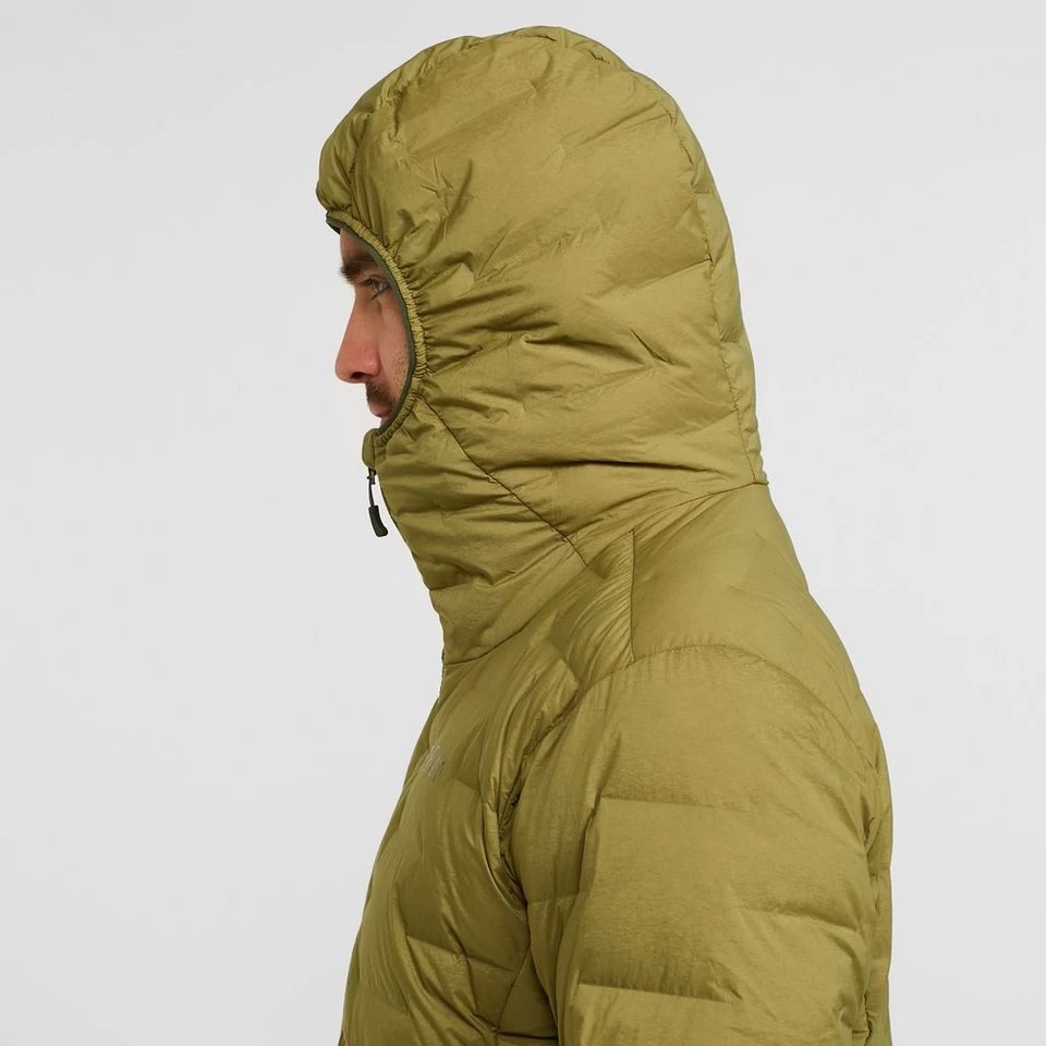 Rab Men's Cubit Stretch Down Smock 5 Rab Men's Cubit Stretch Down Smock - Image 5