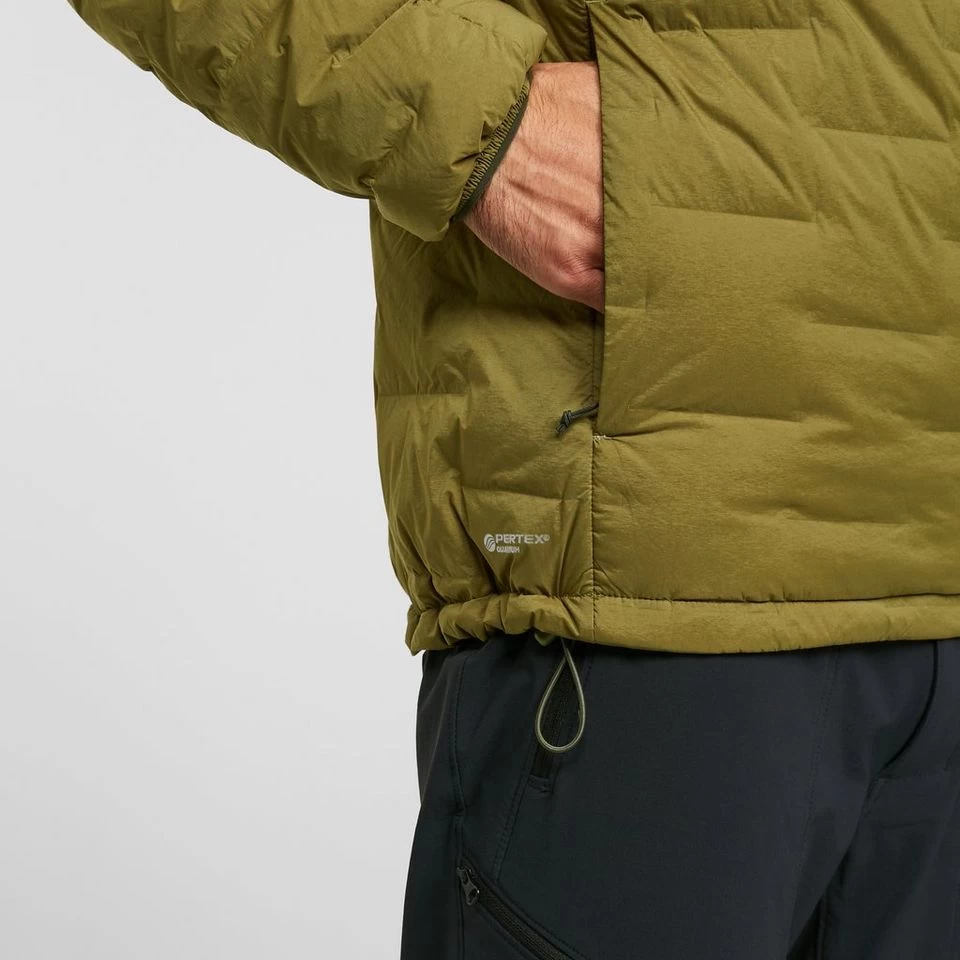 Rab Men's Cubit Stretch Down Smock 6 Rab Men's Cubit Stretch Down Smock - Image 6