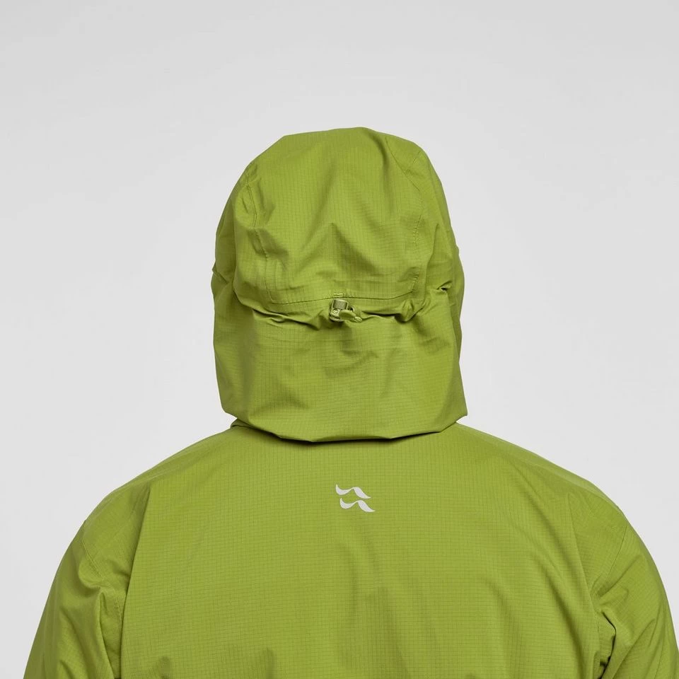 Rab Men's Firewall Waterproof Jacket 7 Rab Men's Firewall Waterproof Jacket - Image 7