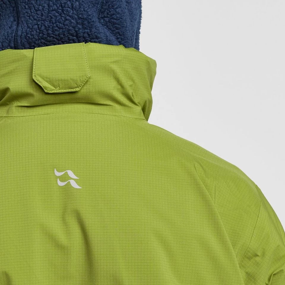 Rab Men's Firewall Waterproof Jacket 8 Rab Men's Firewall Waterproof Jacket - Image 8