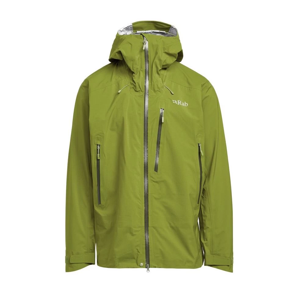 Rab Men's Firewall Waterproof Jacket 10 Rab Men's Firewall Waterproof Jacket - Image 10