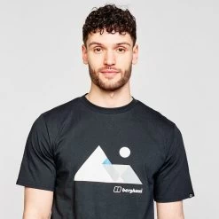 Berghaus Men's Mountain Valley T-Shirt -Rab Adventure Deals go 471821 d