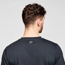 Berghaus Men's Mountain Valley T-Shirt -Rab Adventure Deals go 471821 e