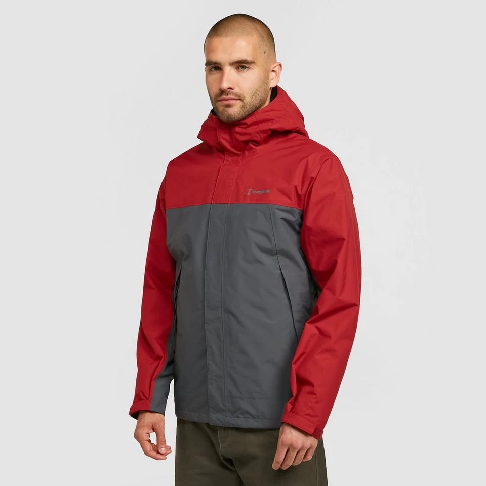 Berghaus Men’s Stormcloud Prime 3-in-1 Waterproof Jacket 1 Berghaus Men’s Stormcloud Prime 3-in-1 Waterproof Jacket