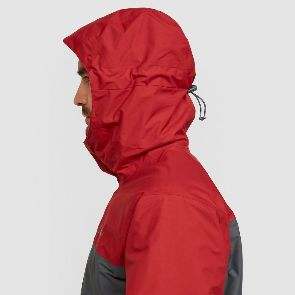 Berghaus Men’s Stormcloud Prime 3-in-1 Waterproof Jacket 7 Berghaus Men’s Stormcloud Prime 3-in-1 Waterproof Jacket - Image 7