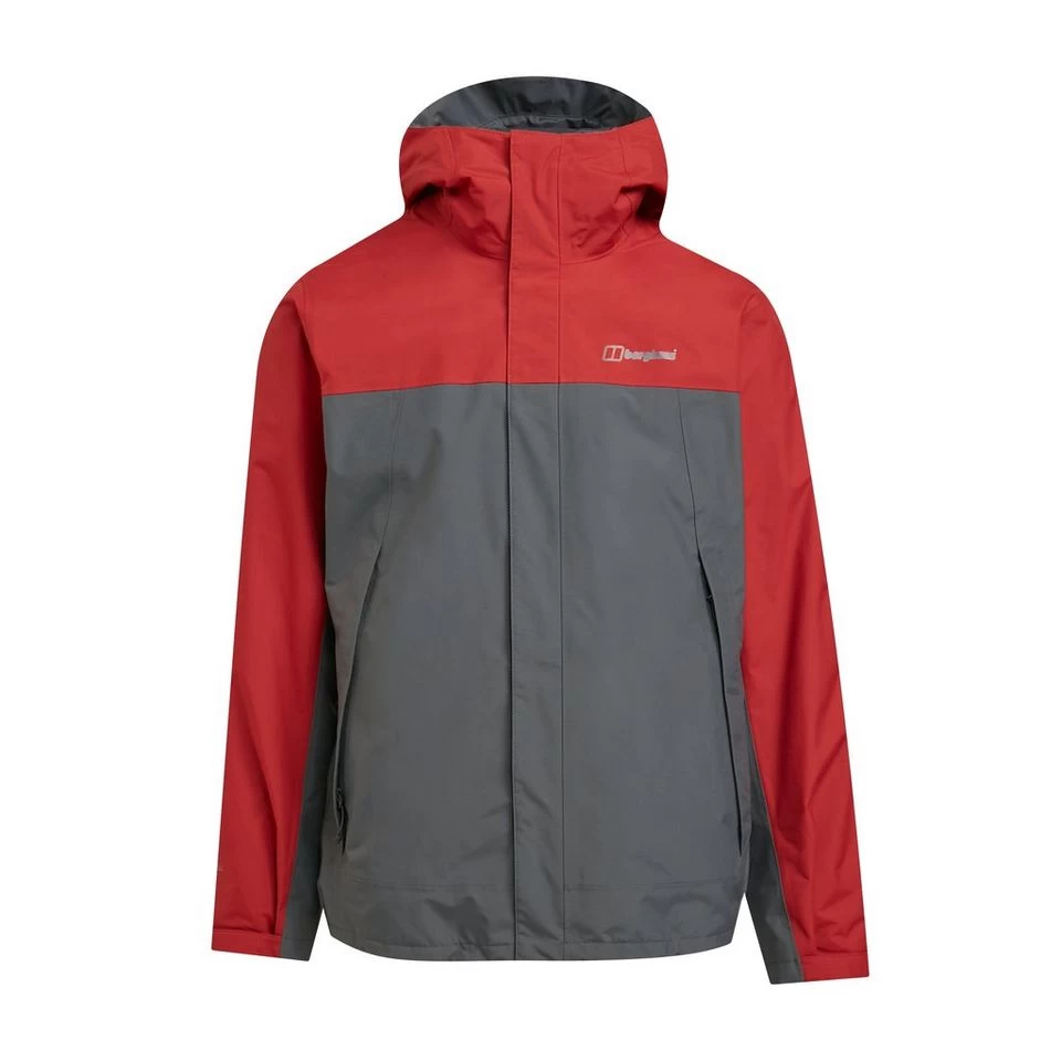Berghaus Men’s Stormcloud Prime 3-in-1 Waterproof Jacket 9 Berghaus Men’s Stormcloud Prime 3-in-1 Waterproof Jacket - Image 9